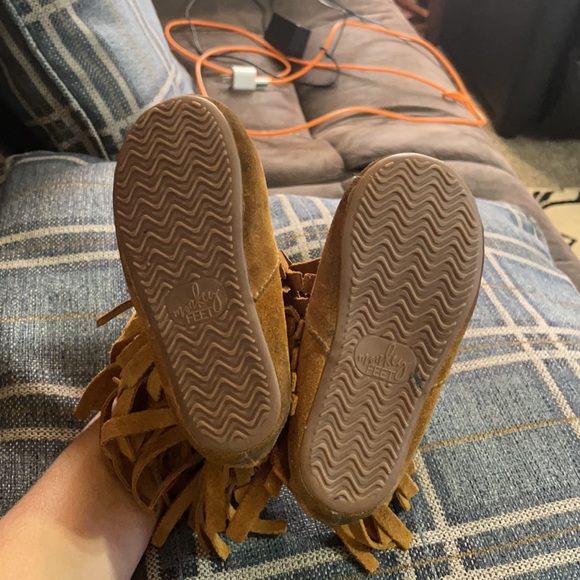 very cute brown girl notes in very good condition - Picture 4 of 7